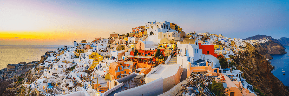 Greece Deluxe: Athens, Santorini & Crete | Special Offer